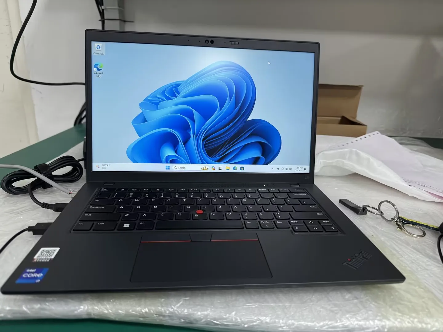 Для Lenovo бренд Thinkbook 14p AMD Ryzen7 5800H/16g/512g Win11 игровой ноутбук 14 дюймов 16g 512gb Металл для бизнес-йоги