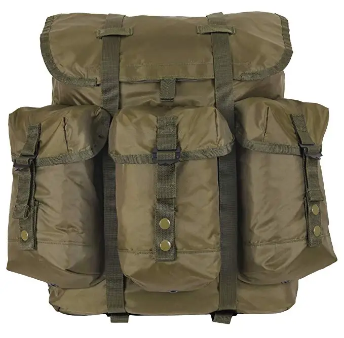 Военный Рюкзак Alice Pack для кемпинга и пешего