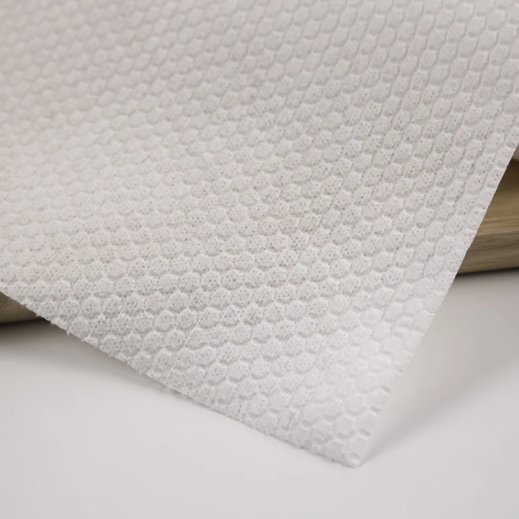 Wonderful cleansing and decontamination disposable kitchen duster cloth