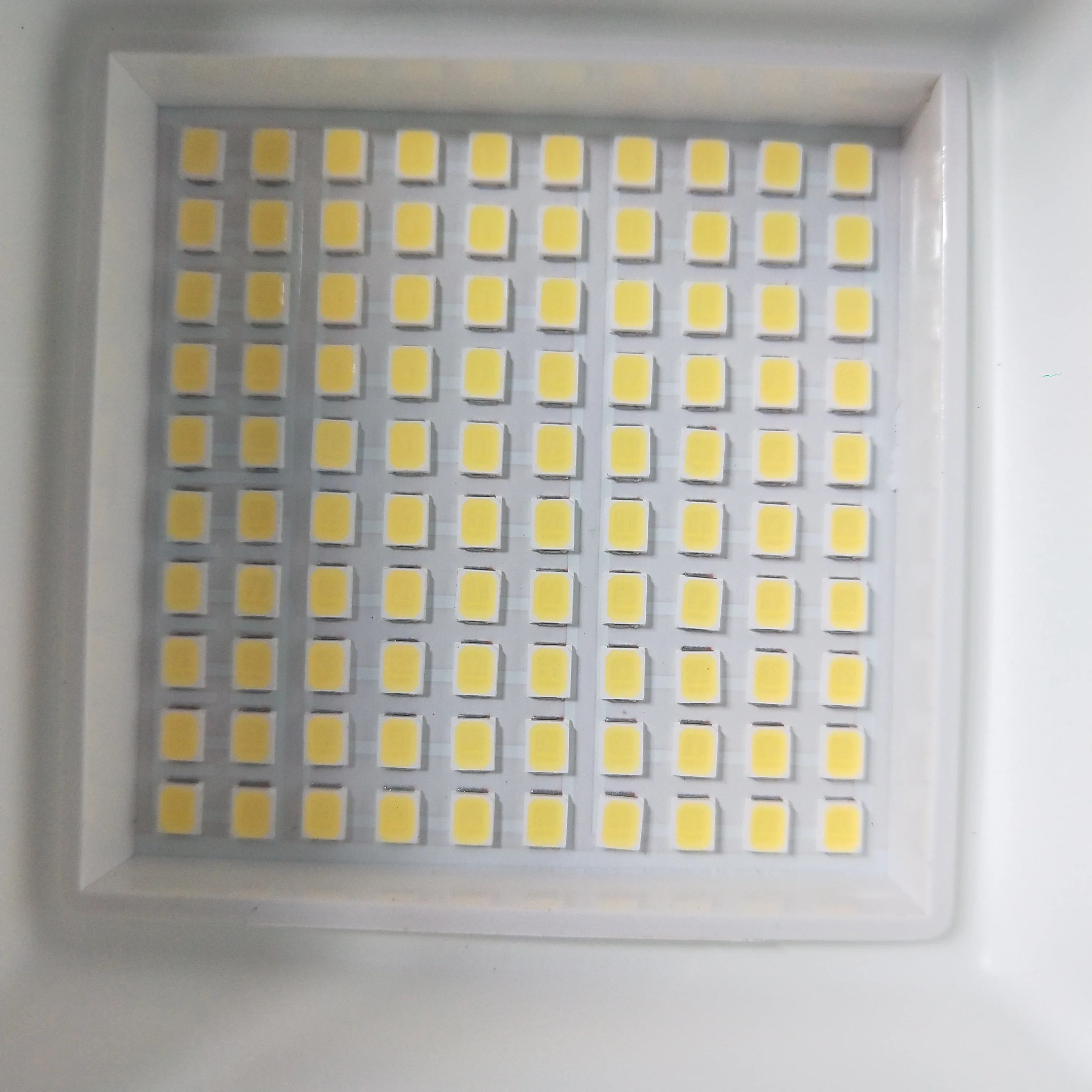 CTORCH LED Non-Glaring 50W 100W 200W 300W 500W Outdoor Waterproof Spotlights IP66 LED Flood Light For Advertising Build