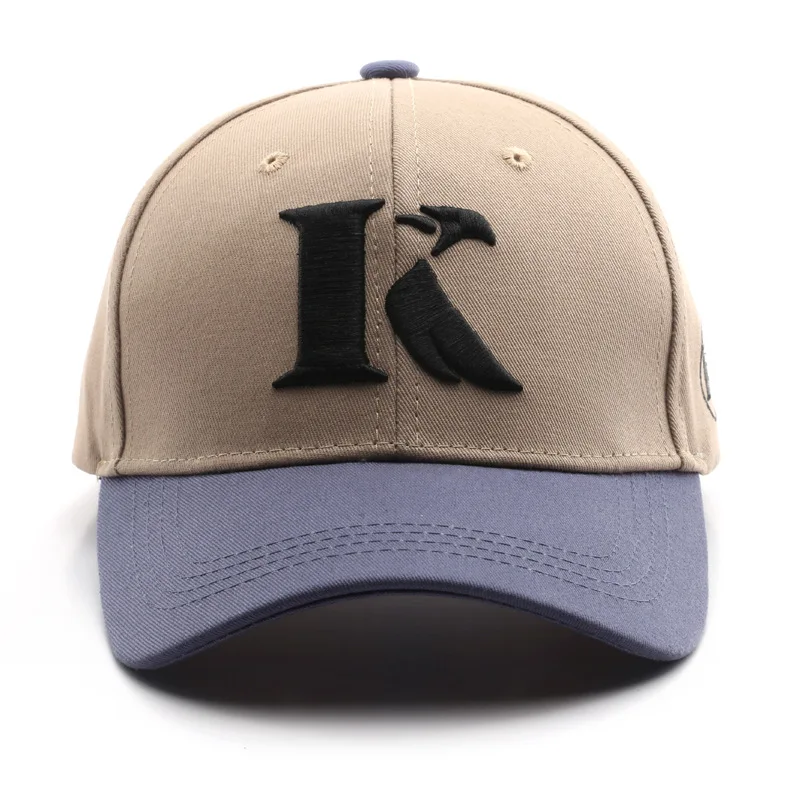 Oem Custom Embroidery Logo Dad Hat,Wholesale Plain 6 Panel Men Adjustable Metal Buckle  Cotton Unstructured Baseball Cap.
