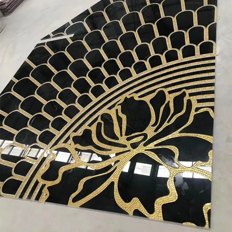Высококачественный черный мрамор Nero Marquina цена за квадратный метр с белыми венами для напольной плитки и столешницы