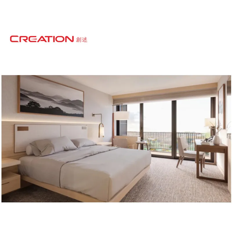 CREATION Hotel Furniture Manufacturer Hotel Furniture Company Furniture For Hotel Use For Project