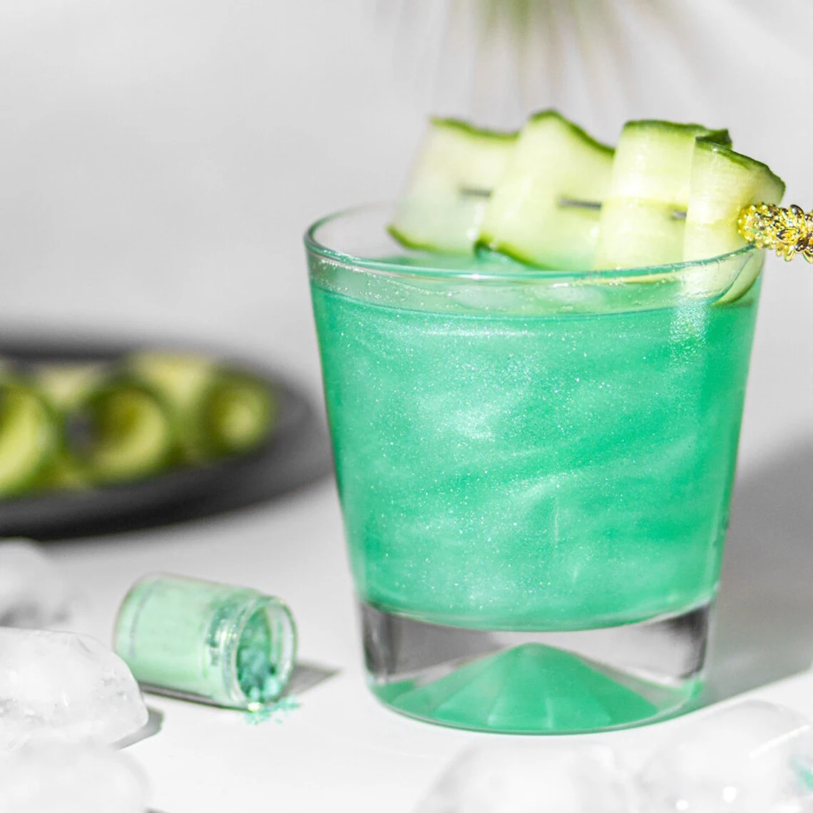 luster dust shimmer glitter edible glitter pearl pigment food pigment shimmer powder for drink