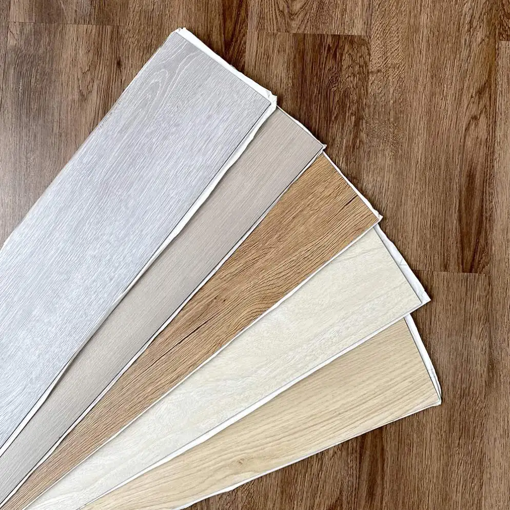 Low Price Self Adhesive Pvc Vinyl Flooring Floor With Good Quality