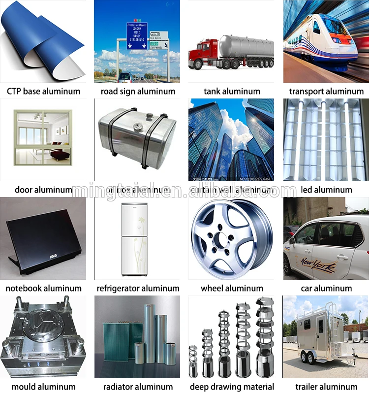 aluminum coil 3003 h14