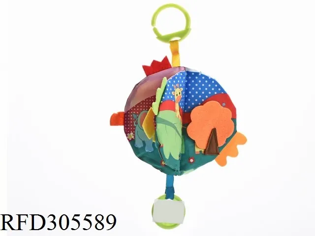 Hot Sell Plastic Boules Petanque Bocce Ball Set