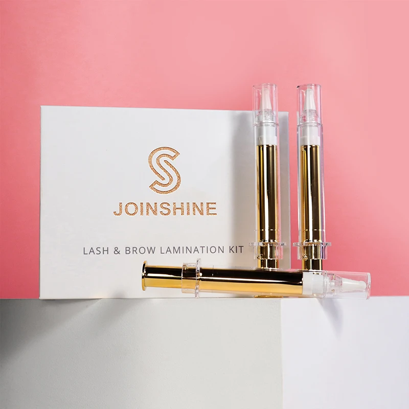 Набор для наращивания ресниц