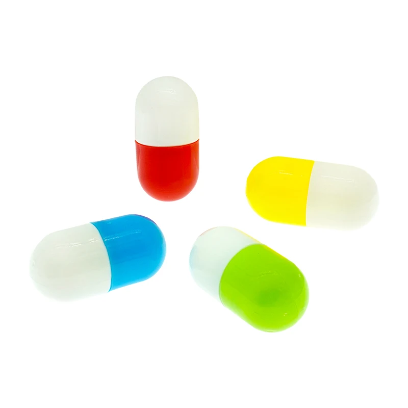 Wholesale Toys Pen Promotional Surprise Egg Gifts Capsule Souvenir Toy