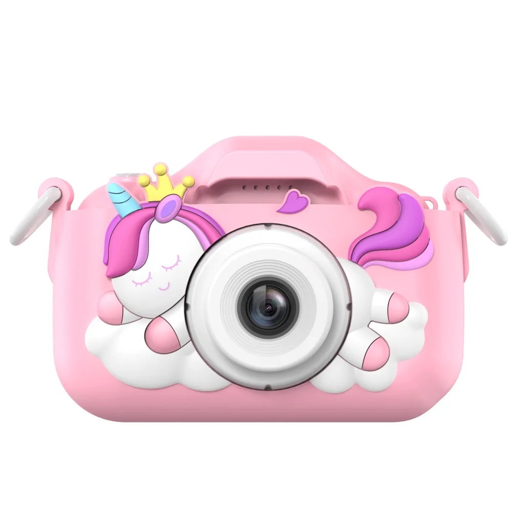 Lower Price HD 1080P Video Camera for Kids Children Selfie Camera Kids Gift Smart Digital Camera Kids Toy (1).JPG