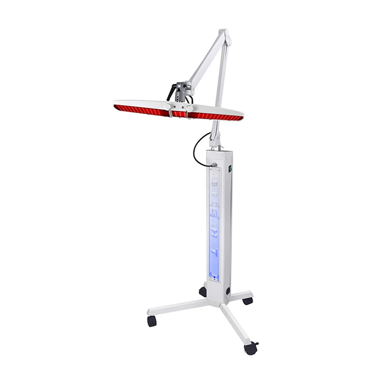Multifunctional PDT 7 Colors Led Light Therapy Beauty Machine