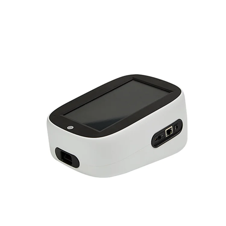 DSC Inbody 120 Body Composition Analyzer royal analyzer pro