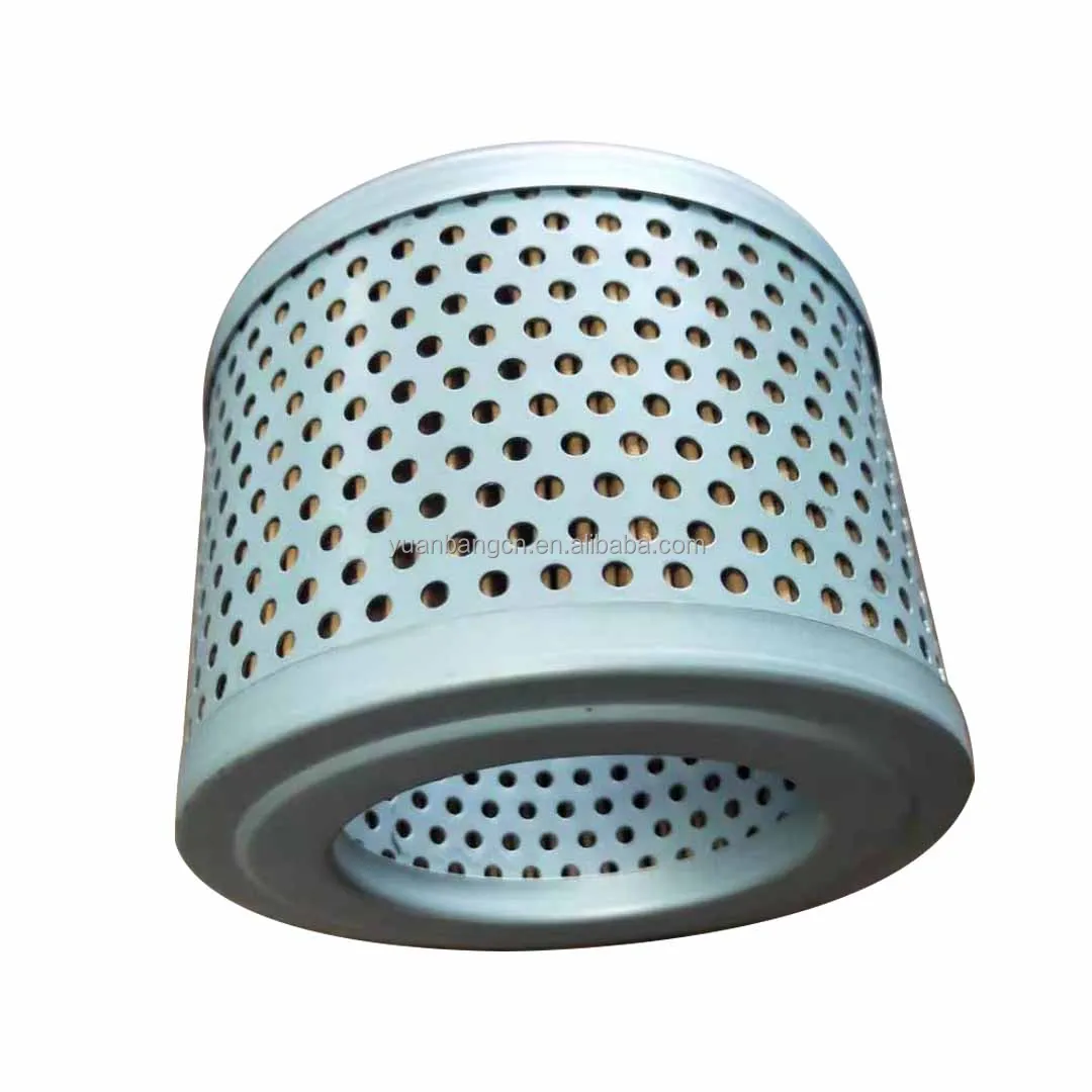 POKE filter paper vacuum pump air filter element F003