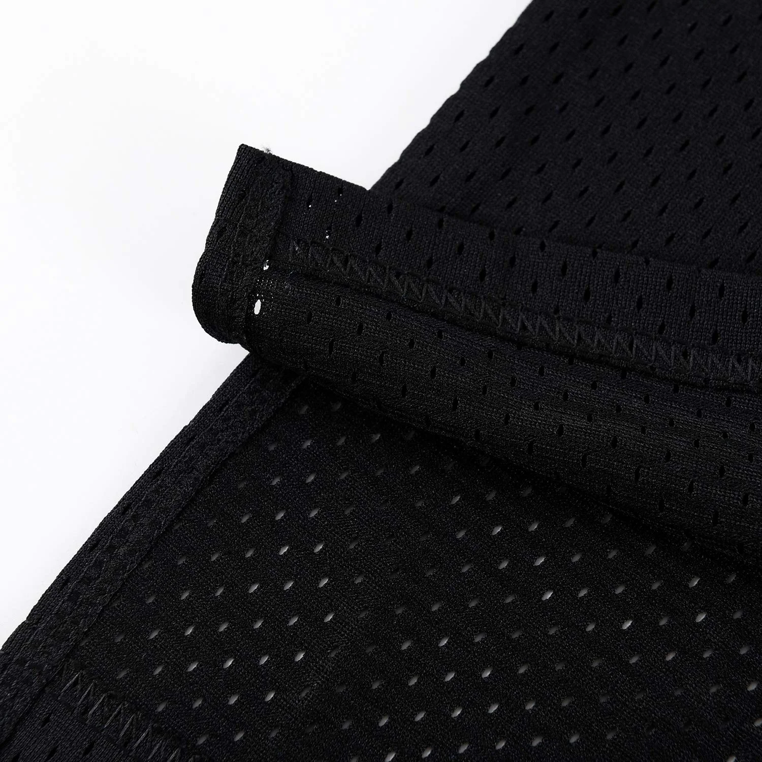 Atlanta Mesh Basketball Shorts Breathable Custom Mesh Men Design Your Own Basketball Shorts