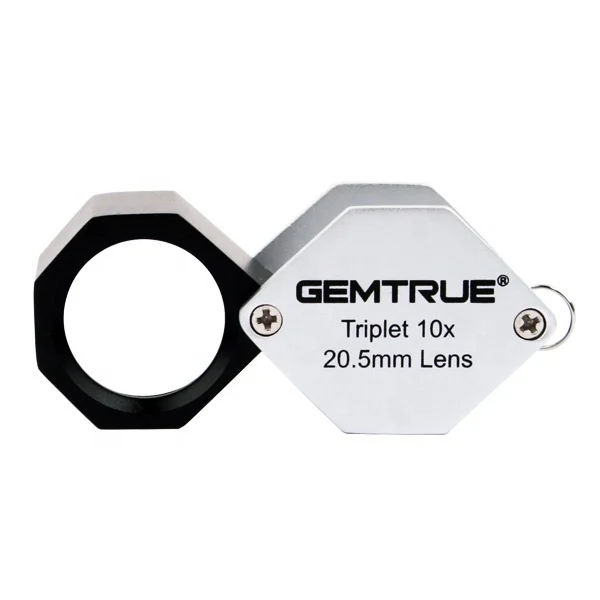 в и ювелирных изделий с триплет 10x ювелирные изделия Клип на глаза Оборудование для ремонта часов DK16001