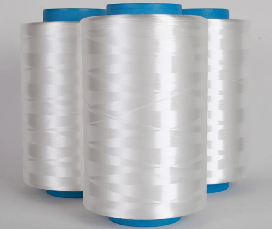  UHMWPE пряжа полиэтилен высокой модуляции волокно HMPE 20D 30D