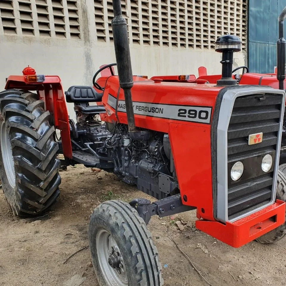 Good condition Massey Ferguson 275 Tractors available/Massey Ferguson 290 tractor