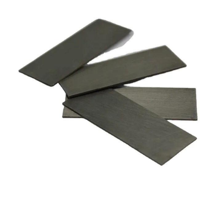 The Factory Custom  Customizable Size 0.05mm Thickness Taw7.5 R 05252 Sheets/Plates/Foil/Strip