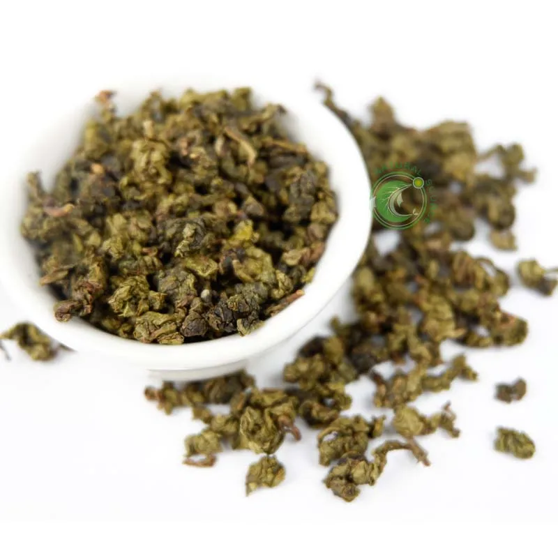 Anxi Tieguanyin Oolong Green Tea