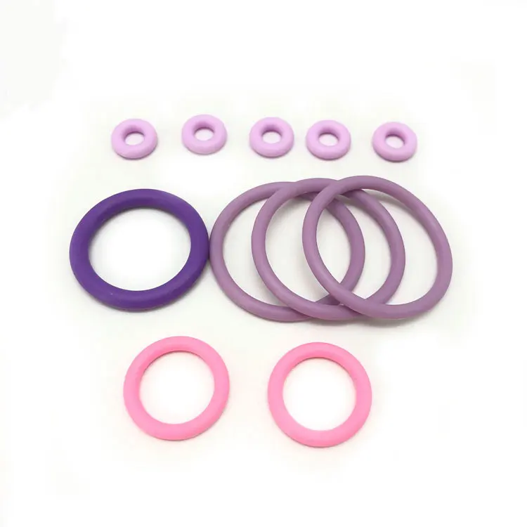 manufacturer cone anel renault ptfe fkm encapsulate silicone kit seal rubber ffkm oring o-ring