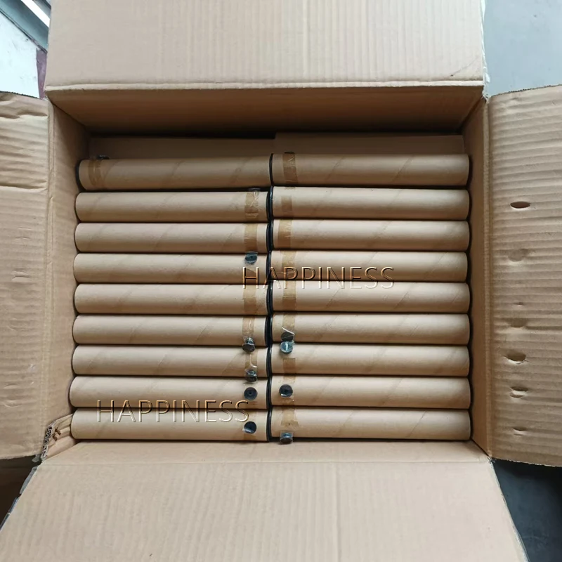 HAPPINESS 1.2inch paper tube for single shot tube fireworks