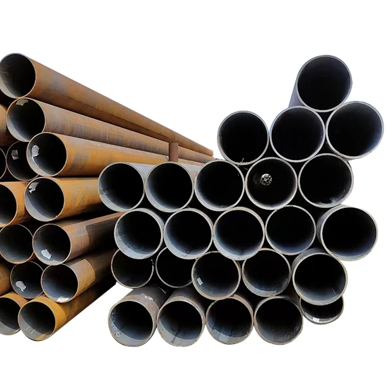 Бесшовная стальная труба 180 мм 16 мм толщина стенки углеродистая бесшовная стальная труба