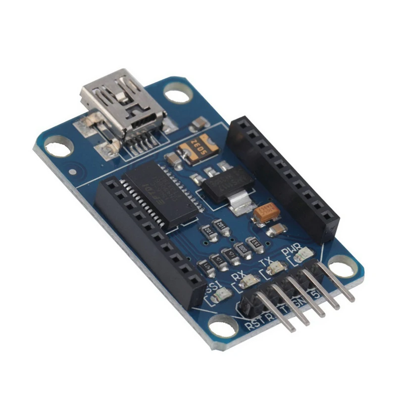 
Imaker XBee S1 1mW Zigbee wireless module 120 meters Micro USB cable 