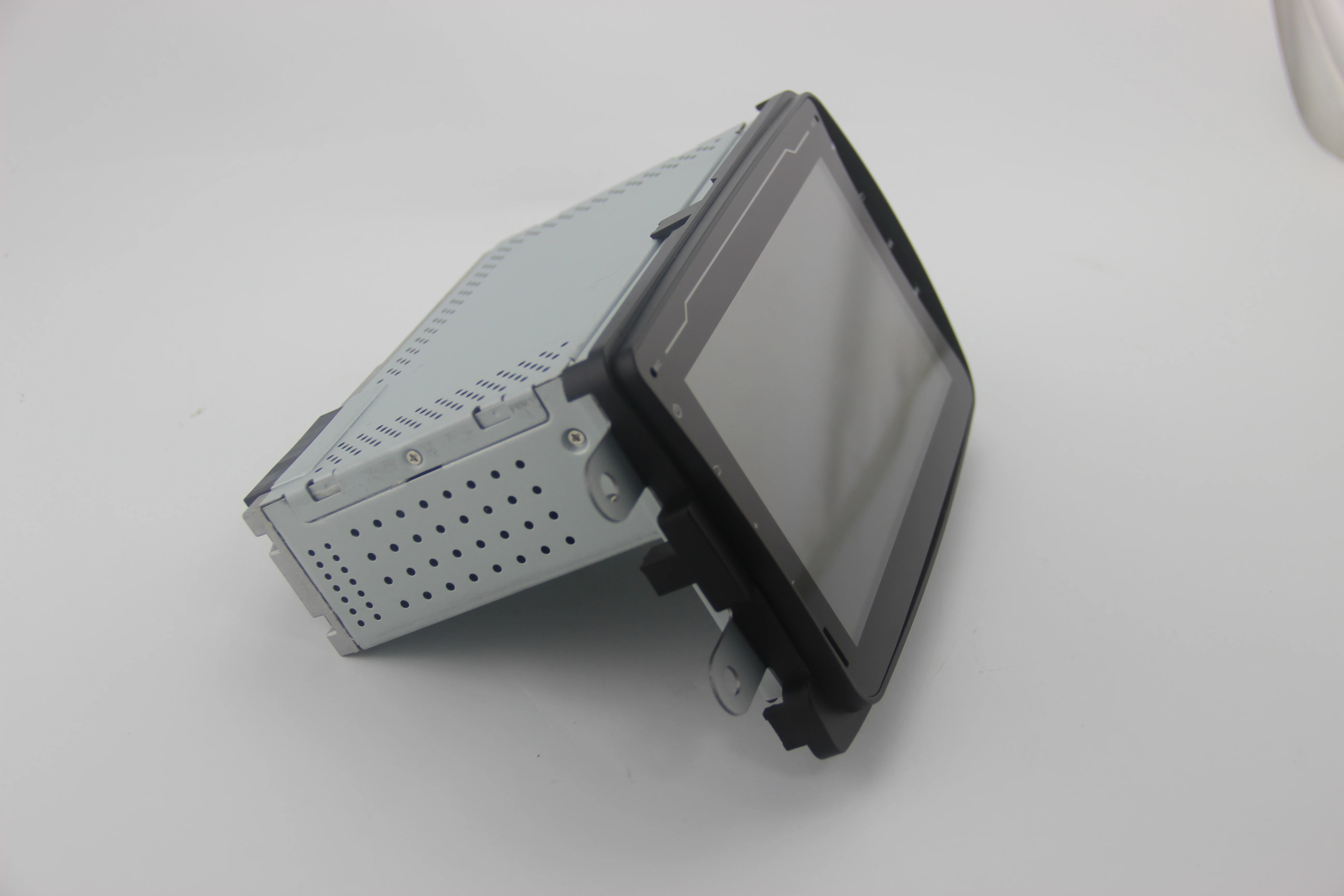 7862 CPU Android 12 8+128GB Octa Core 7 inch QLED IPS Car DVD Radio Player for Renault Duster 2014 2015 2016  RDS FM AM GPS