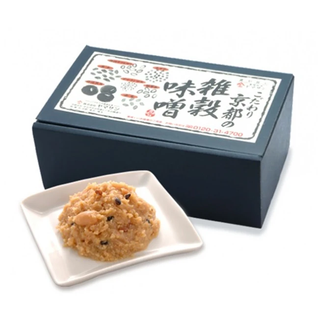 Good taste Japanese food condiments miso in discount