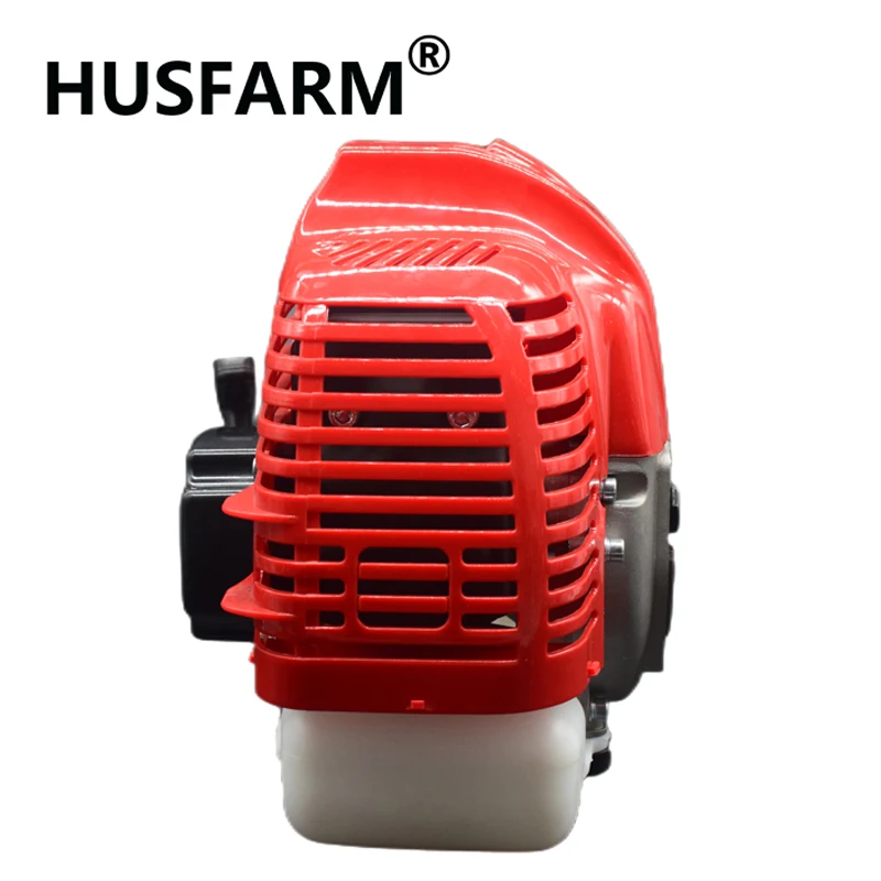 High Quality 1250W 2-Stroke Petrol Brush Cutter Grass Trimmer