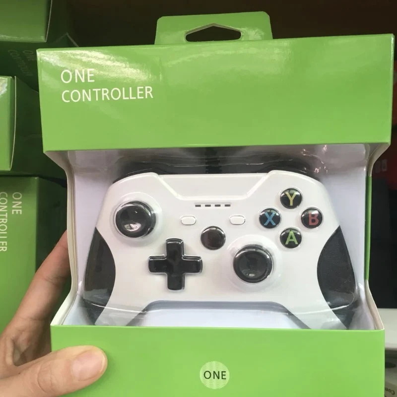 OEM Wireless Controller 2.4G Computer PC Game Controller for Xbox One