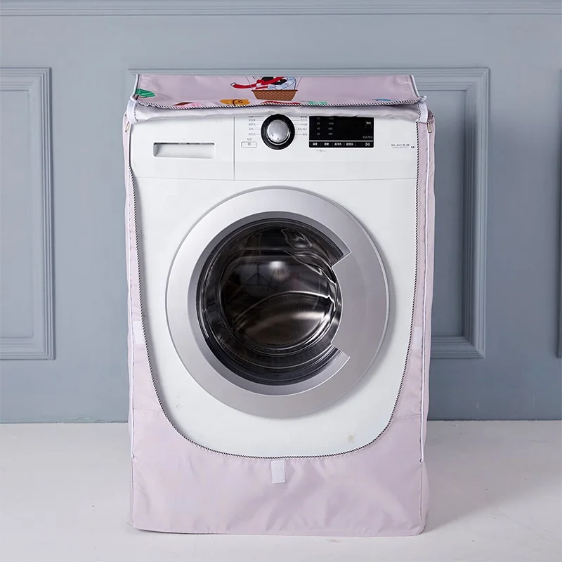 Индивидуальные чехлы для стиральных машин