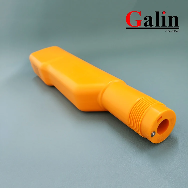 Корпус и вал пистолета Optigun GA02 (без каскада) 393 681