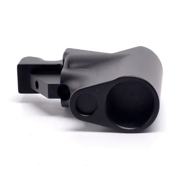 PP PA POM PE PPS PEEK PTFE Plastic Parts Manufacturer By CNC Machining
