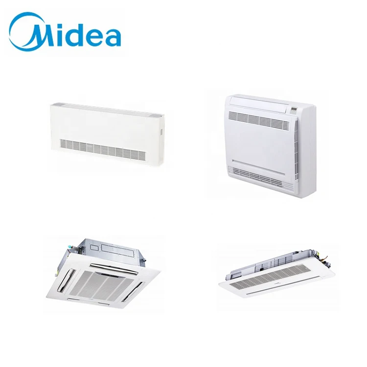 380V 30HP 85kw MVC-850WV2GN1 Cooling Only Midea Vrf Air Conditioner