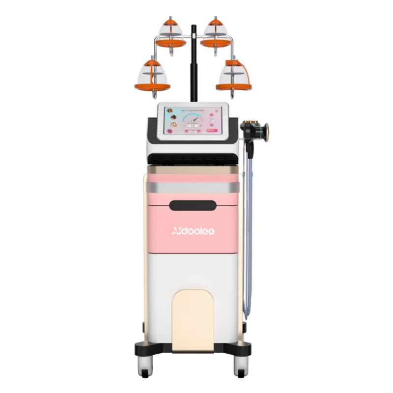 Buttocks Vacuum Therapy Machine Cups Butt Lifting Breast Enlargement Device Lymphatic Drainage Beauty Machine