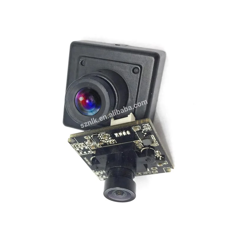 2MP REAL WDR с H.264 USB веб-камерой 30FPS USB камерой драйвер бесплатно для безопасности