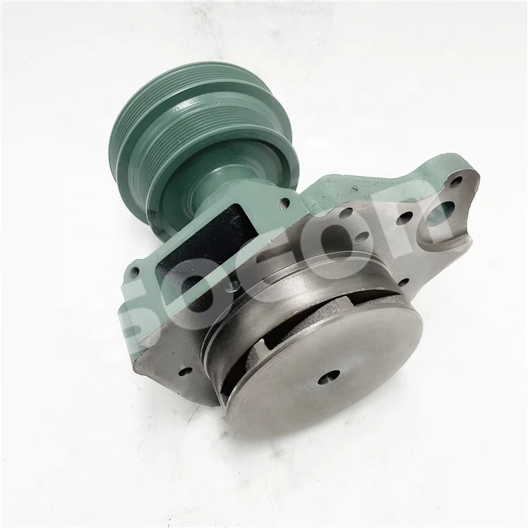 Heavy-duty automotive engine pump vg1062060250 Pump accessories for mechanical engines
