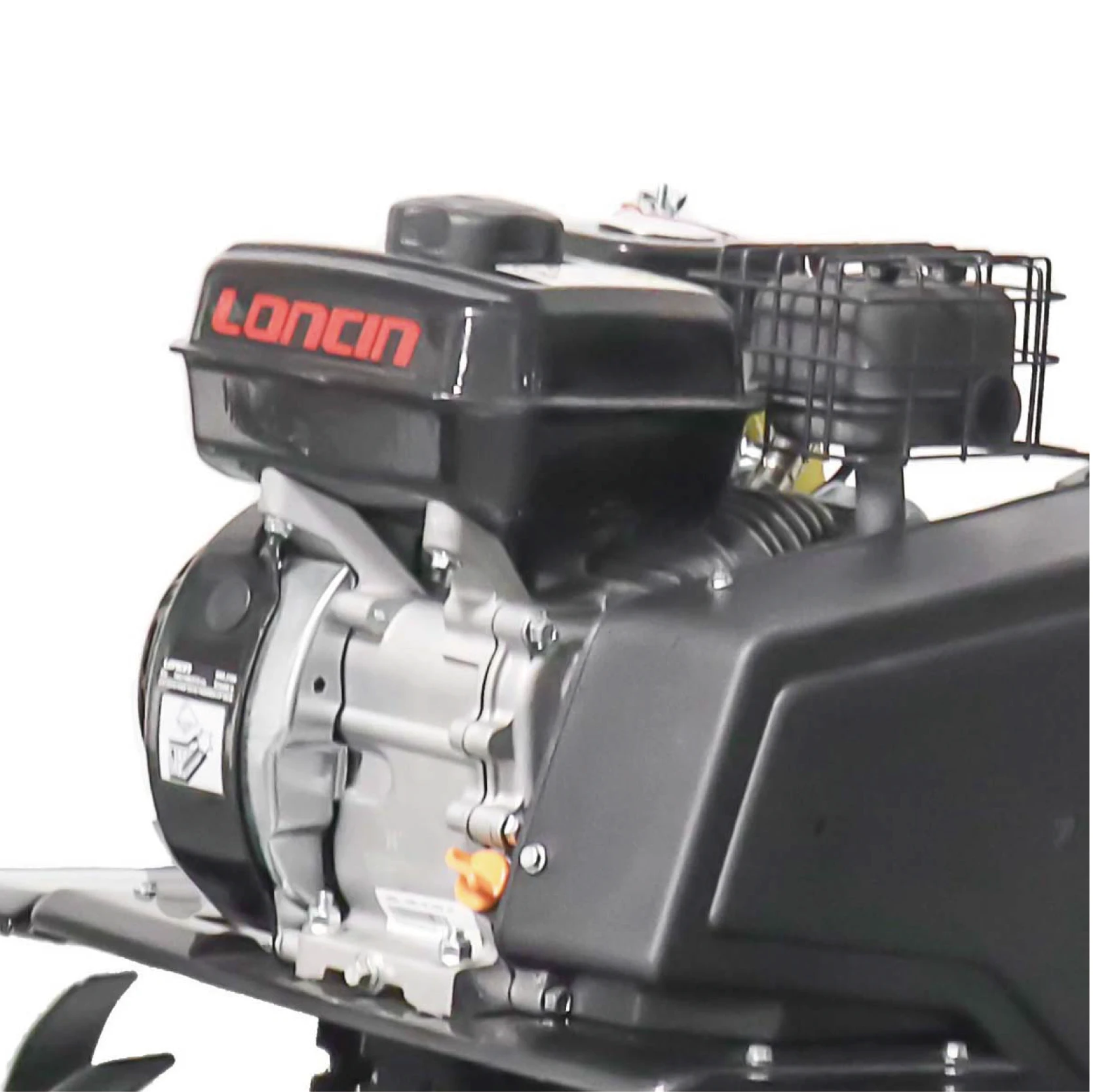 Rotavator Tiller farm Machine BT-FLL Gasoline engine  big Cultivators Tiller