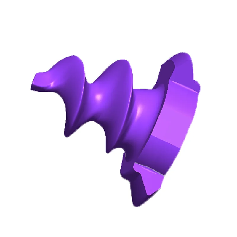 Высокое качество грыжи PP 3D сетка фиксация рассасывающийся Такер для пахового ремонта