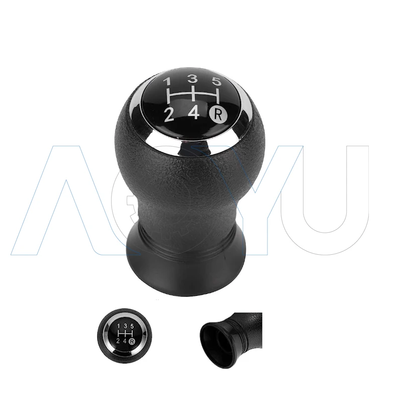 Ручка ручного переключения передач для Toyota Corolla 2008 Toyota Yaris Auris 2005 2006 2008 2009 2010 5-ступенчатой
