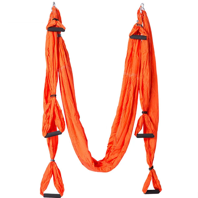 
2020 yoga Inversion Swing Sling Aerial Yoga swing Hammock 