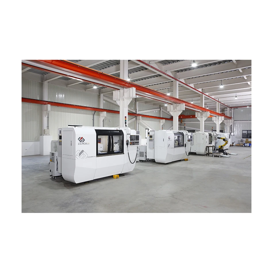 2021 Высококачественная многофункциональная обработка, высокая точность