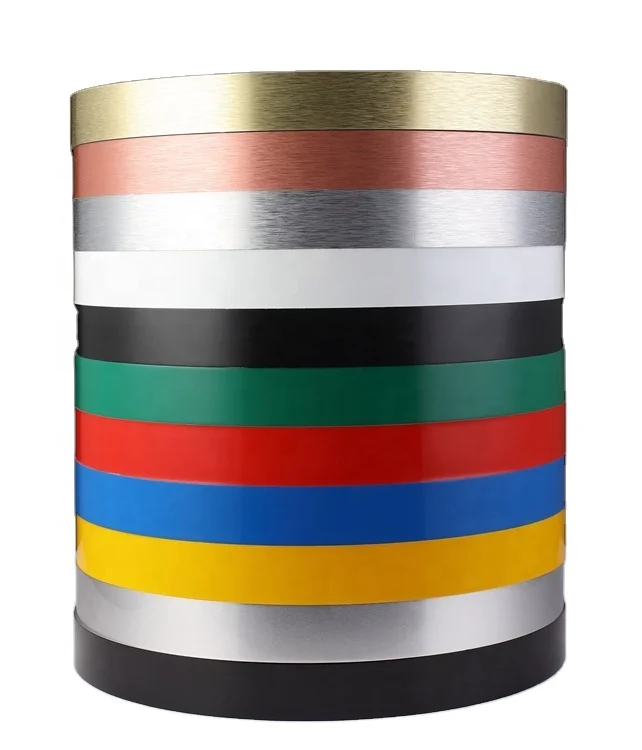 China Best Led Aluminum Strip Sign couour cotted channel letter strip aluminum coils strips