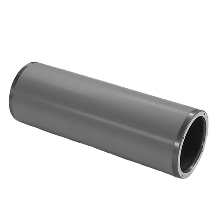 Flexo ceramic anilox roller machine Offset anilox roller high quality anilox roller price