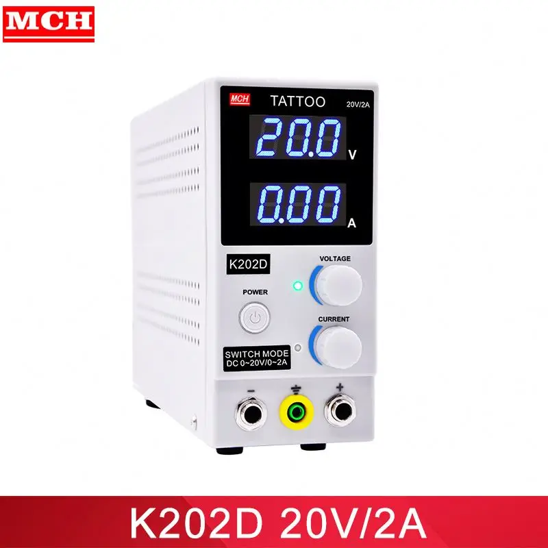 Permanent Feature Aluminium Alloy Material Tattoo Machine Grip