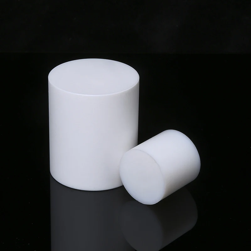 Best price customized industry corrosion resistance 150 mm white ptfe rod
