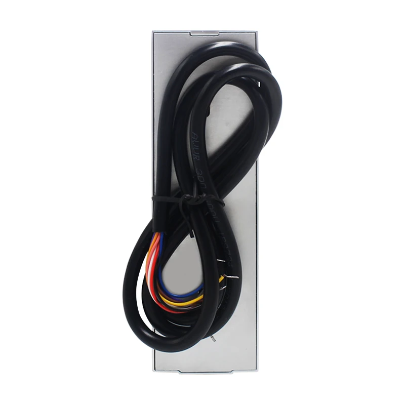 Контроллер доступа с RFID-клавиатурой и