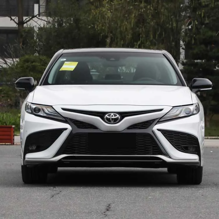 2022 Ambient Acv30 2.4cc Motor 2.2 White New 2023 Et Prix Trd 2020  Camry