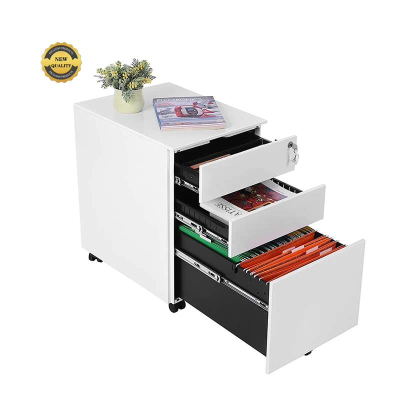 
Luoyang woma Modern high quality locks design cabinet living room furnituret office furniture 